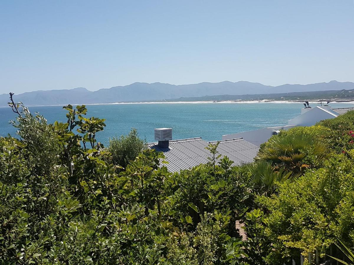 Amazing Grace B&B Gansbaai Exterior foto